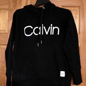 Calvin Klein Performance Hoodie - size XS Very Good condition
